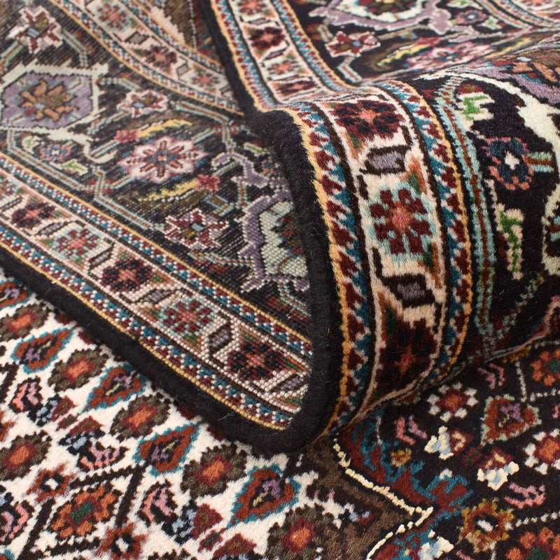Tabriz - 40 Raj Tapete 206x200cm - Tapete persa