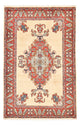 Tapete Persa - Nomadic - 150 x 100 cm - creme