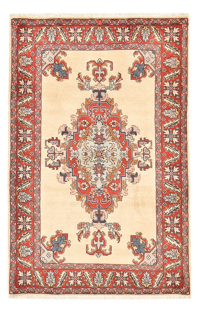 Tapete Persa - Nomadic - 150 x 100 cm - creme