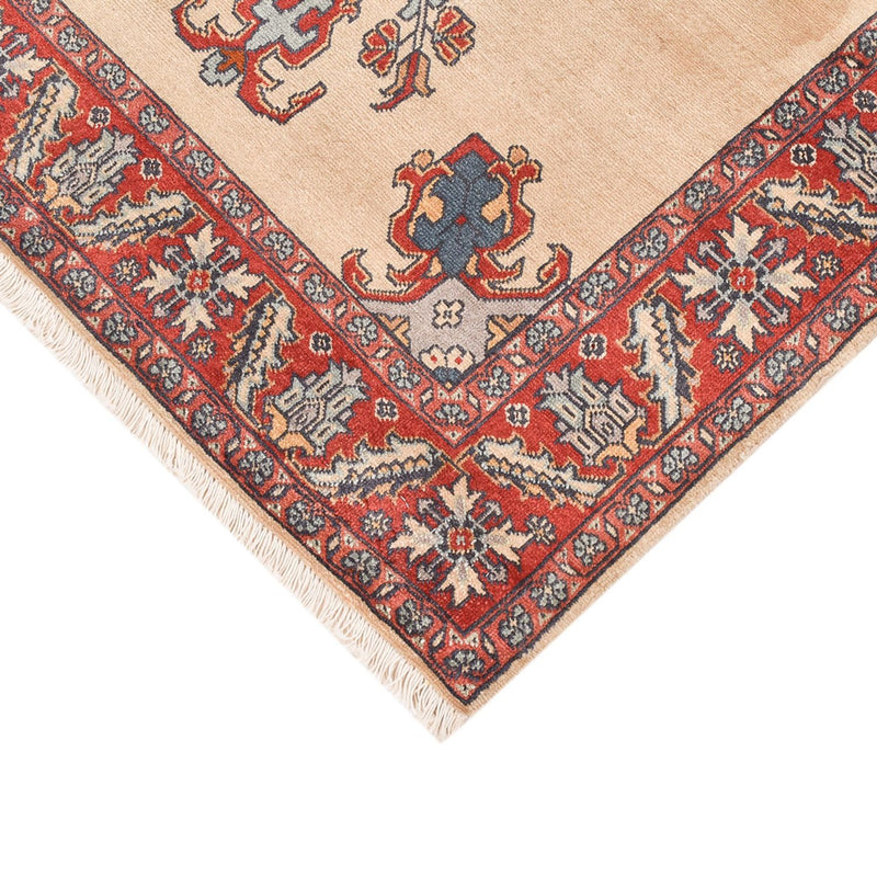 Tapete Persa - Nomadic - 150 x 100 cm - creme