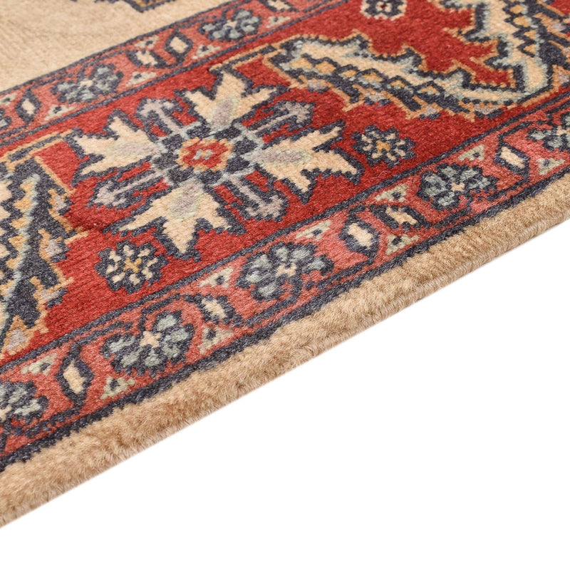 Tapete Persa - Nomadic - 150 x 100 cm - creme