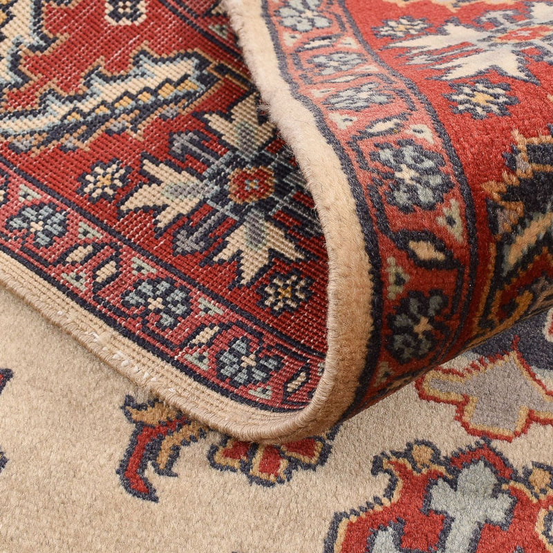 Tapete Persa - Nomadic - 150 x 100 cm - creme