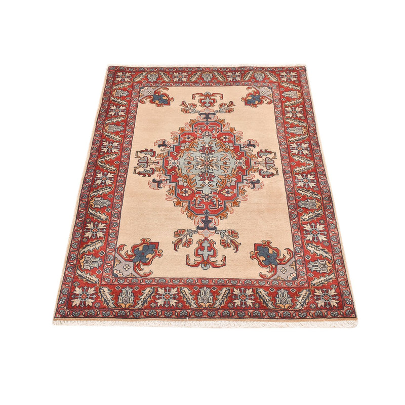 Tapete Persa - Nomadic - 150 x 100 cm - creme