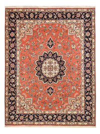 Tabriz - 40 Raj Tapete 270x210cm - Tapete persa – product image