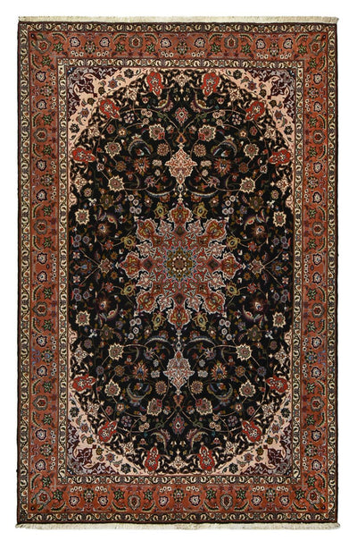 Tabriz - 40 Raj Tapete 201x308cm - Tapete persa