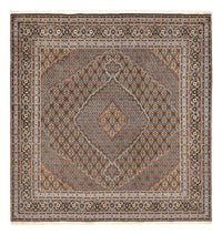 Tabriz - 40 Raj Tapete 212x198cm - Tapete persa – product image