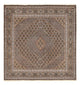 Tabriz - 40 Raj Tapete 212x198cm - Tapete persa