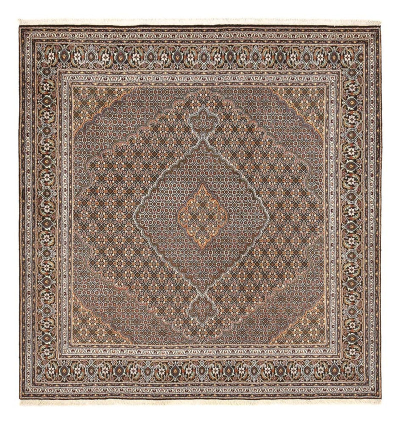 Tabriz - 40 Raj Tapete 212x198cm - Tapete persa