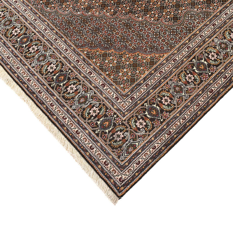 Tabriz - 40 Raj Tapete 212x198cm - Tapete persa