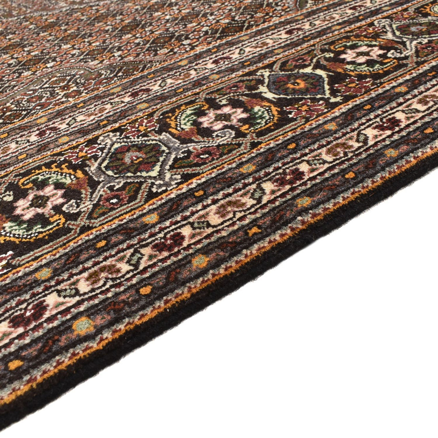 Tabriz - 40 Raj Tapete 212x198cm - Tapete persa