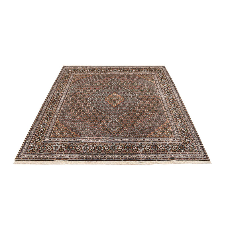Tabriz - 40 Raj Tapete 212x198cm - Tapete persa
