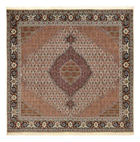 Tabriz - 40 Raj Tapete 204x200cm - Tapete persa – product image
