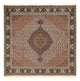 Tabriz - 40 Raj Tapete 204x200cm - Tapete persa
