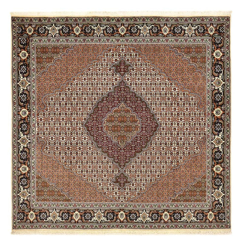Tabriz - 40 Raj Tapete 204x200cm - Tapete persa
