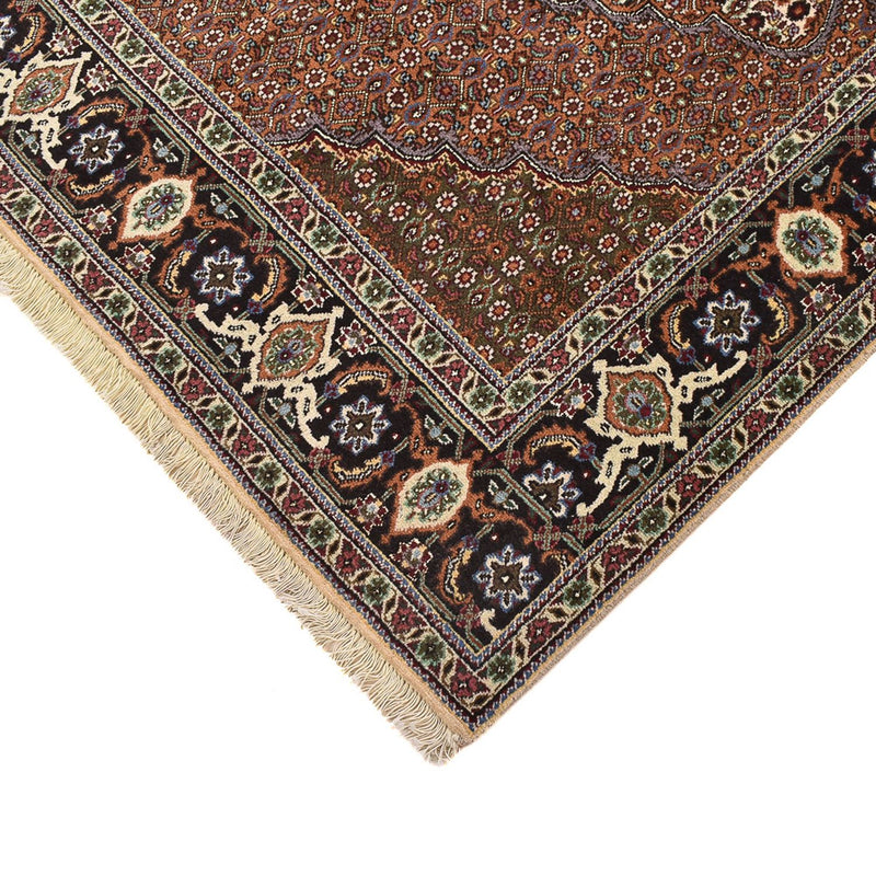 Tabriz - 40 Raj Tapete 204x200cm - Tapete persa