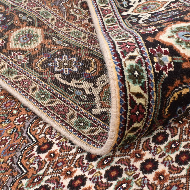 Tabriz - 40 Raj Tapete 204x200cm - Tapete persa