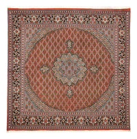 Tabriz - 40 Raj Tapete 245x245cm - Tapete persa – product image