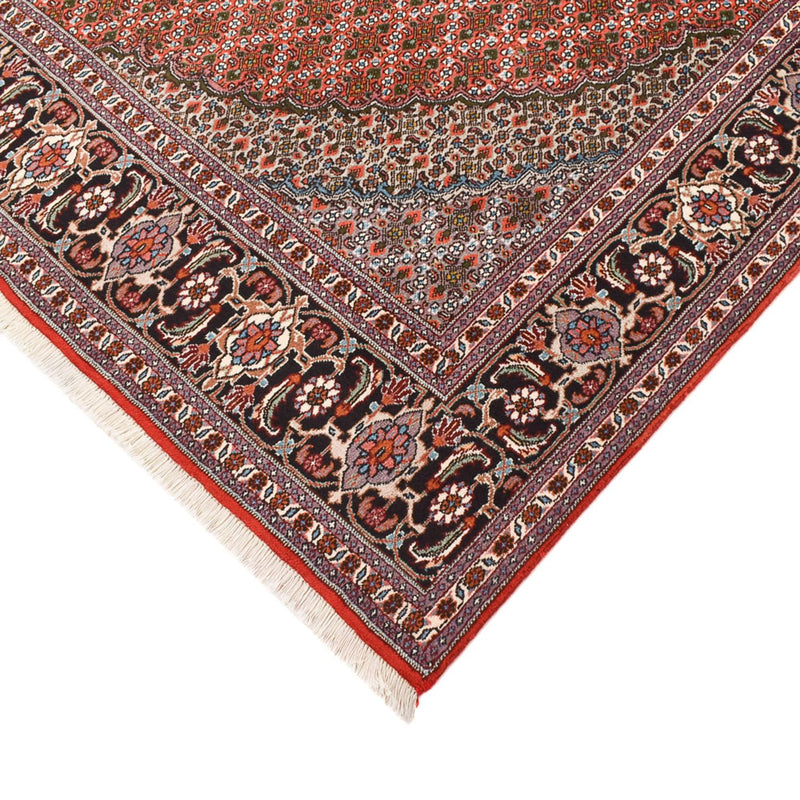 Tabriz - 40 Raj Tapete 245x245cm - Tapete persa