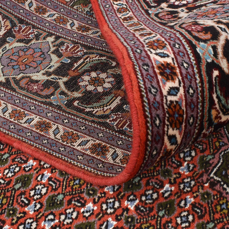 Tabriz - 40 Raj Tapete 245x245cm - Tapete persa