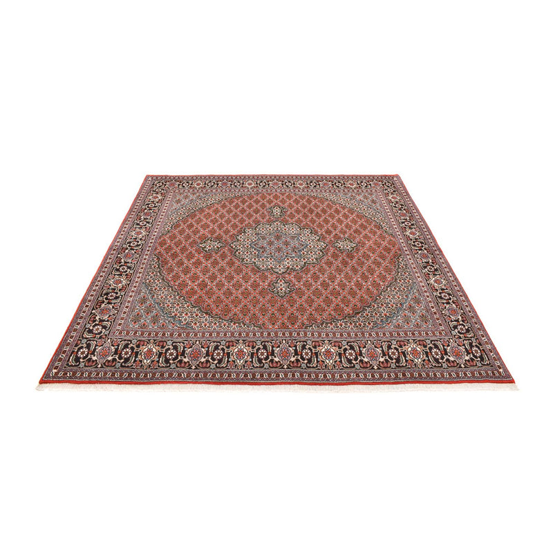 Tabriz - 40 Raj Tapete 245x245cm - Tapete persa