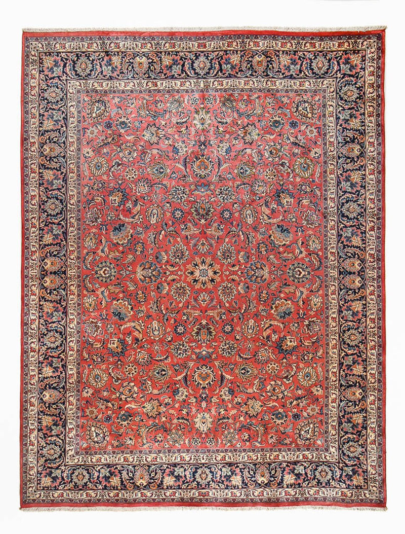 Mashhad Tapete 385x295cm - Tapete persa
