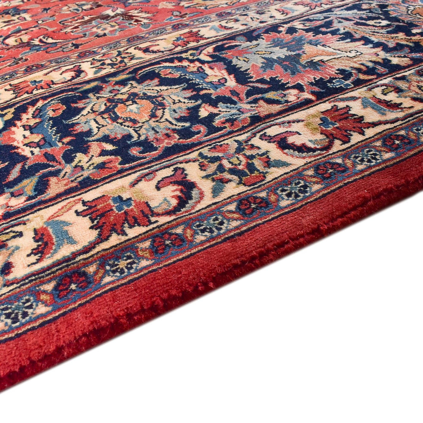 Mashhad Tapete 385x295cm - Tapete persa