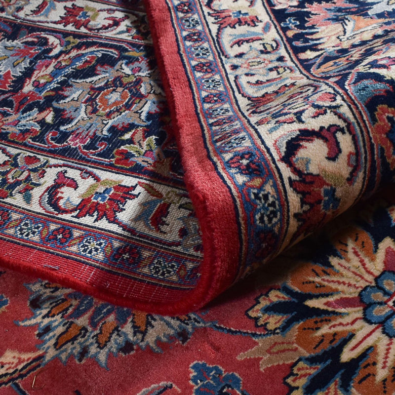 Mashhad Tapete 385x295cm - Tapete persa