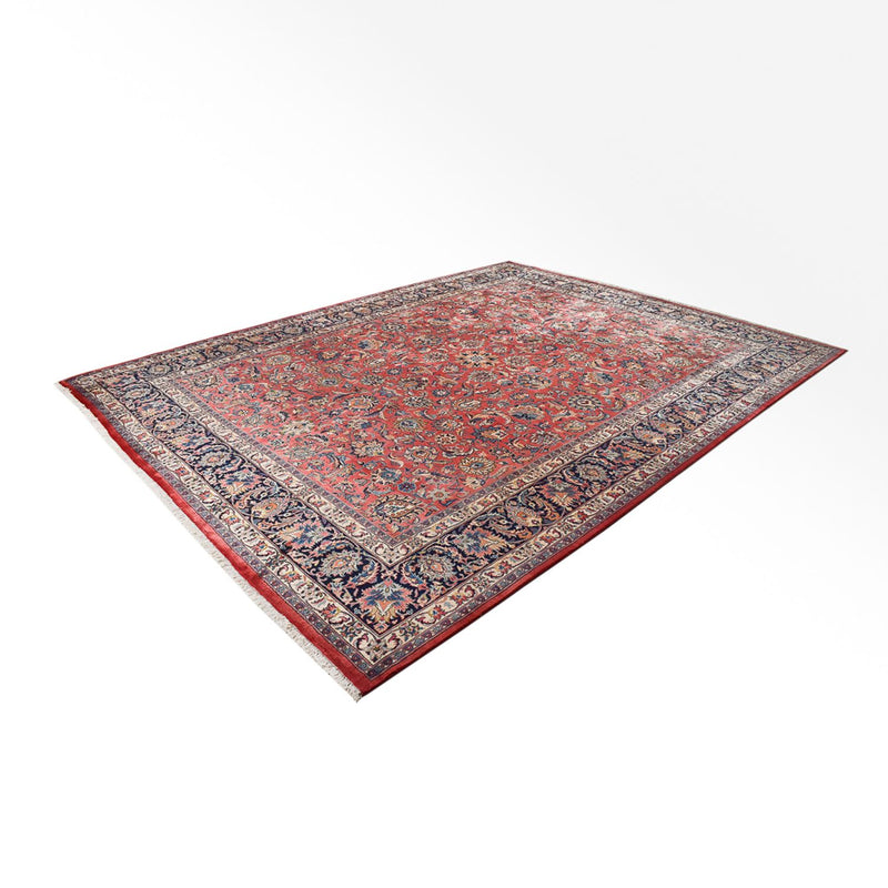 Mashhad Tapete 385x295cm - Tapete persa