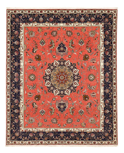 Tabriz - 50 Raj Tapete 245x300cm - Tapete persa