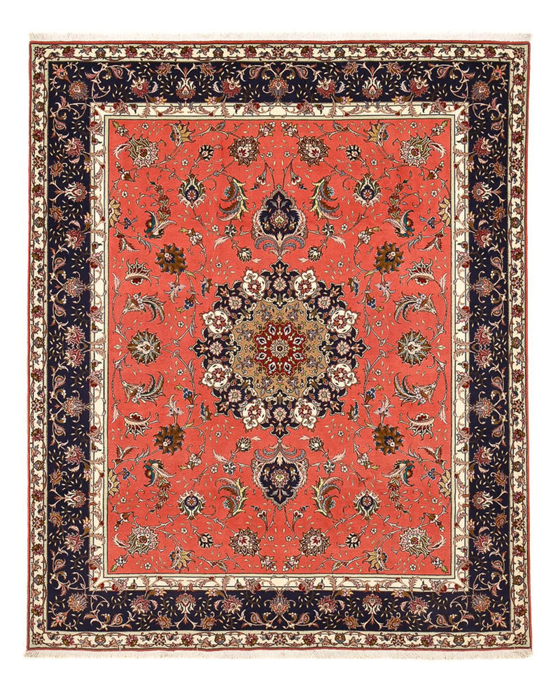 Tabriz - 50 Raj Tapete 300x245cm - Tapete persa