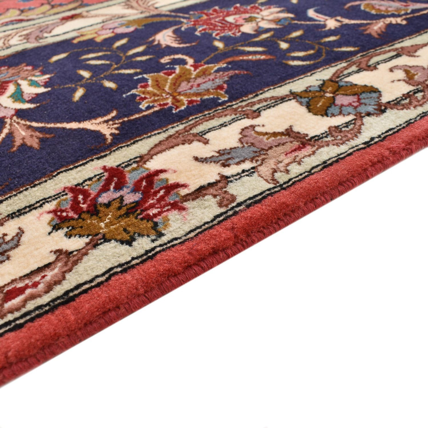 Tabriz - 50 Raj Tapete 300x245cm - Tapete persa