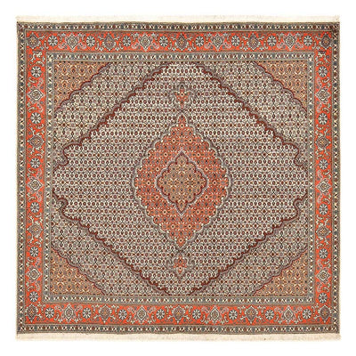 Tabriz - 40 Raj Tapete 200x200cm - Tapete persa