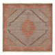 Tabriz - 40 Raj Tapete 200x200cm - Tapete persa