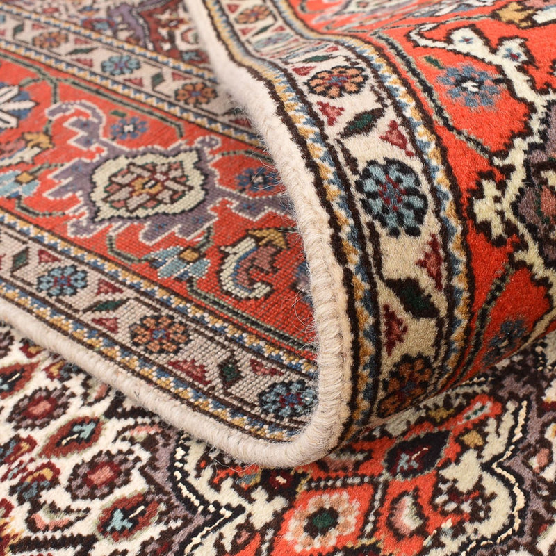 Tabriz - 40 Raj Tapete 200x200cm - Tapete persa