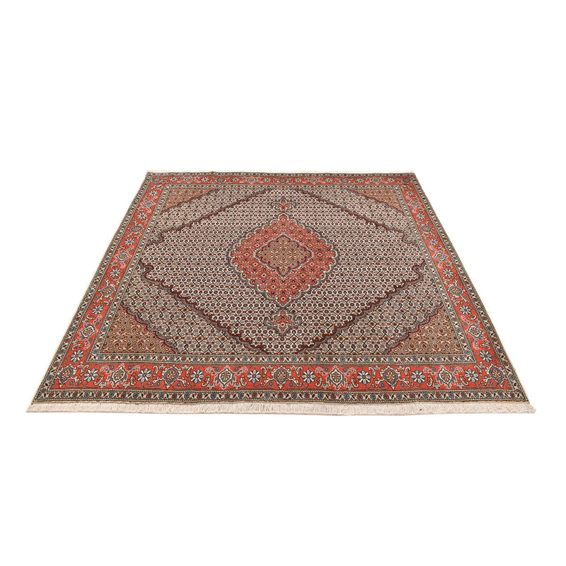 Tabriz - 40 Raj Tapete 200x200cm - Tapete persa