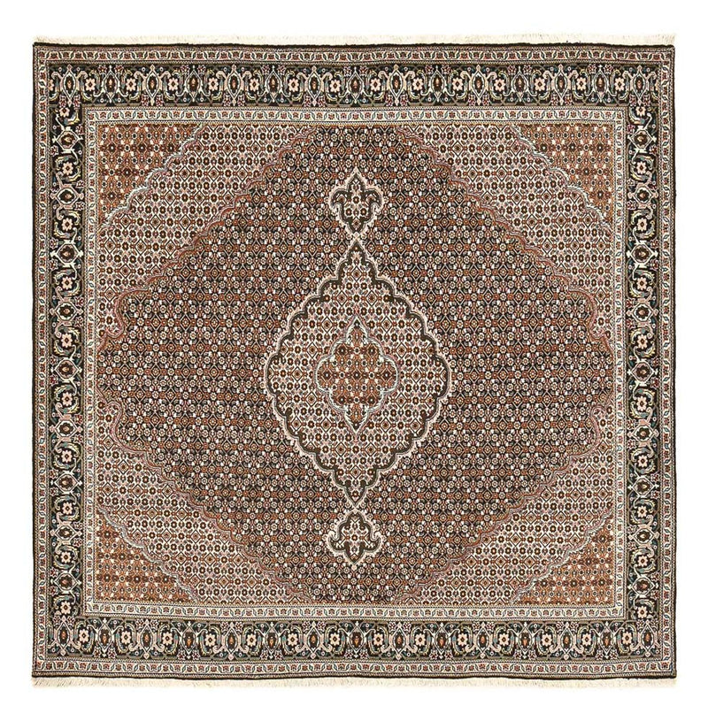 Tabriz - 40 Raj Tapete 208x204cm - Tapete persa
