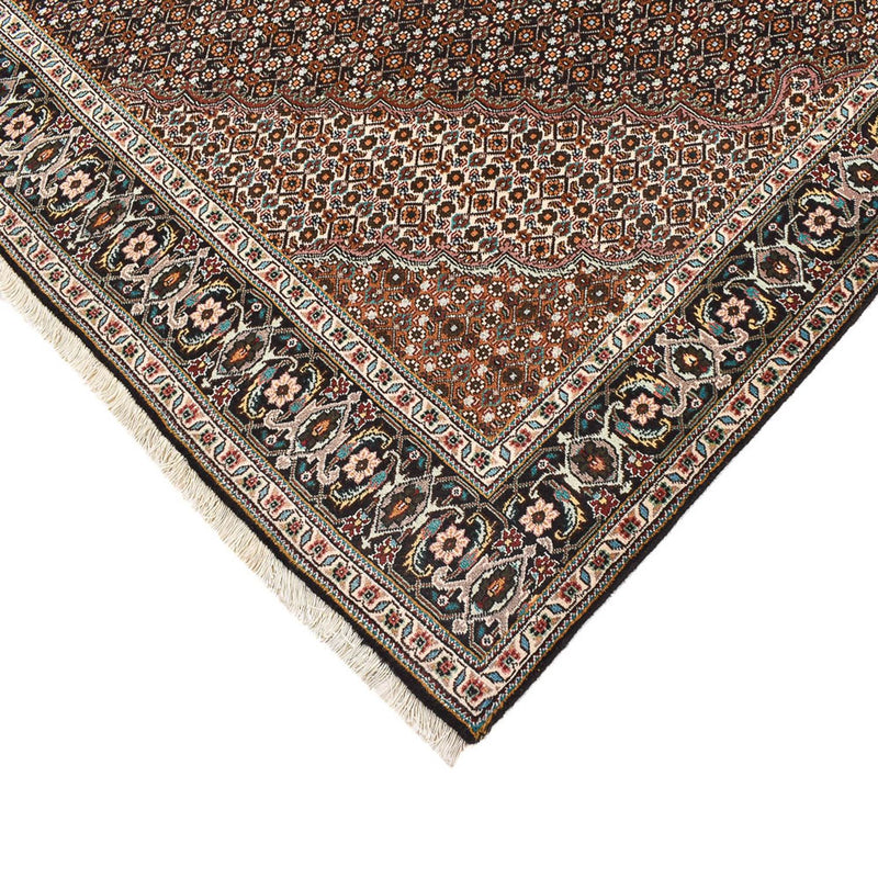 Tabriz - 40 Raj Tapete 208x204cm - Tapete persa
