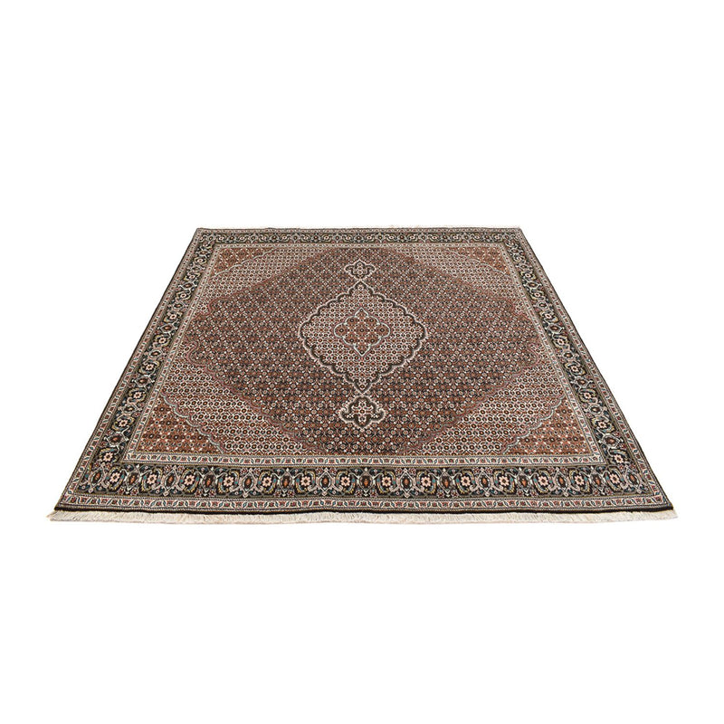 Tabriz - 40 Raj Tapete 208x204cm - Tapete persa