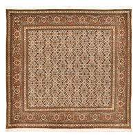 Tabriz - 50 Raj Tapete 200x199cm - Tapete persa – product image