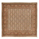 Tabriz - 50 Raj Tapete 200x199cm - Tapete persa
