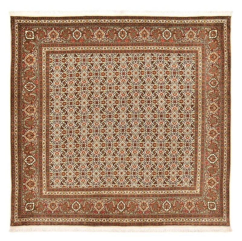 Tabriz - 50 Raj Tapete 200x199cm - Tapete persa