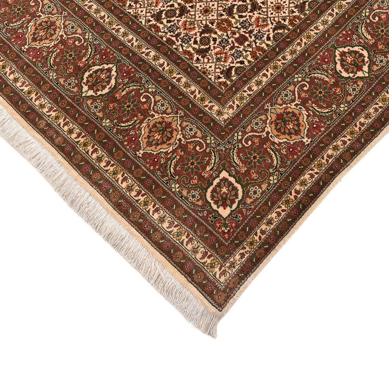 Tabriz - 50 Raj Tapete 200x199cm - Tapete persa