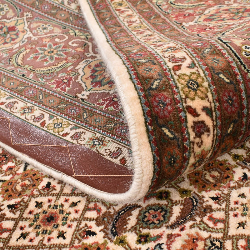 Tabriz - 50 Raj Tapete 200x199cm - Tapete persa