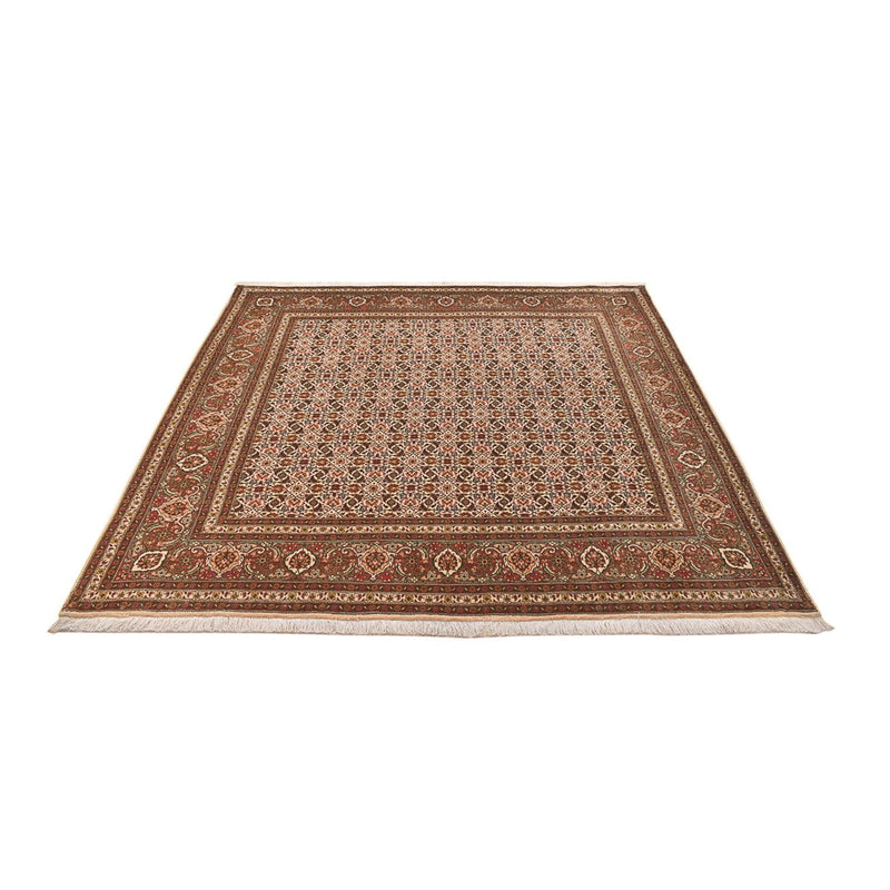 Tabriz - 50 Raj Tapete 200x199cm - Tapete persa