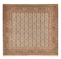 Tabriz - 50 Raj Tapete 201x197cm - Tapete persa – product image