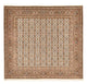 Tabriz - 50 Raj Tapete 201x197cm - Tapete persa