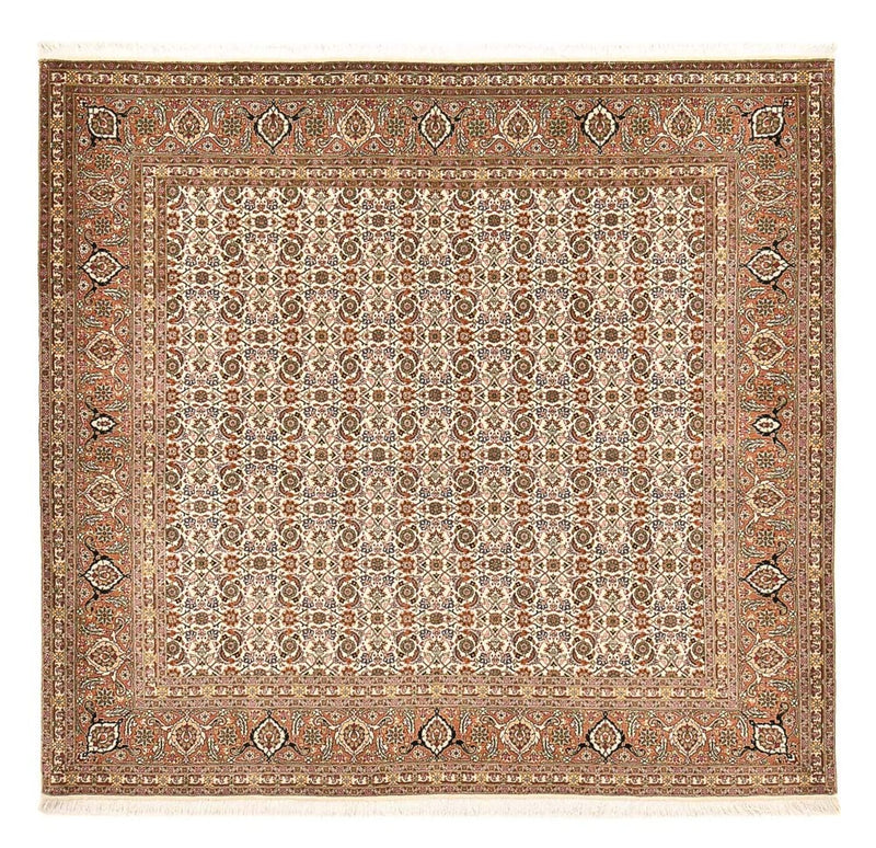 Tabriz - 50 Raj Tapete 201x197cm - Tapete persa