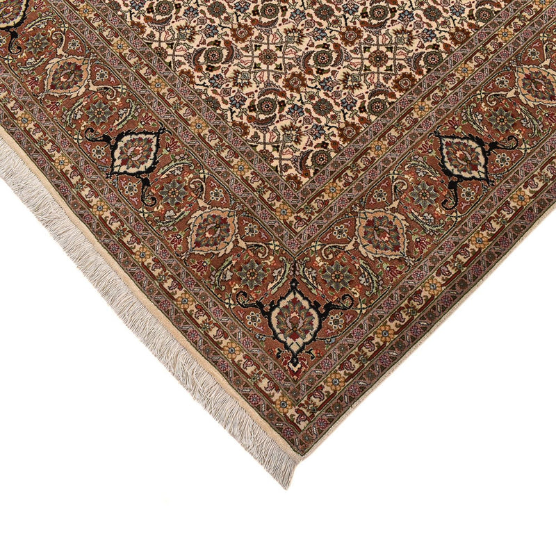Tabriz - 50 Raj Tapete 201x197cm - Tapete persa
