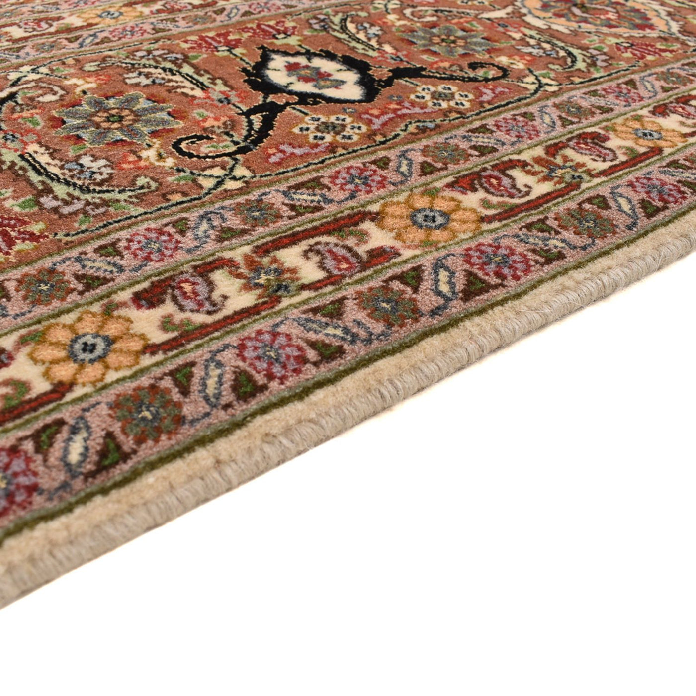 Tabriz - 50 Raj Tapete 201x197cm - Tapete persa