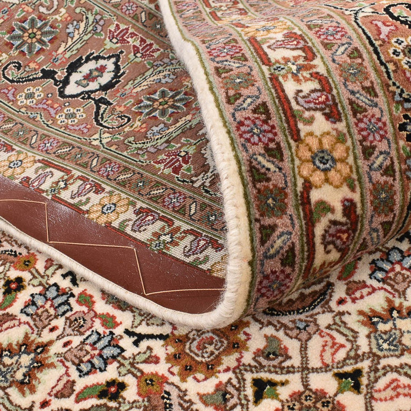 Tabriz - 50 Raj Tapete 201x197cm - Tapete persa